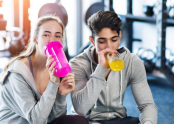 Tri pije të cilat assesi nuk bën t’i pini pas stërvitjeve