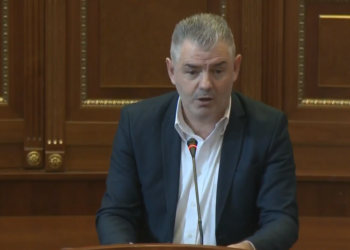 Shala propozon ndryshime kushtetuese, nevojiten 2/3 e deputetëve për miratim