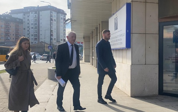 Dreshaj i AAK-së i drejtohet Avokatit të Popullit, kërkon të ndryshohet Ligji për skemat pensionale