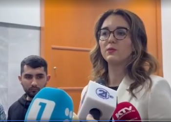 Kryeziu: Raportimi i Bislimit u mbyll për arsye të konfidencialitetit, jo për mostransparencë