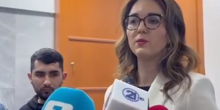 Kryeziu: Raportimi i Bislimit u mbyll për arsye të konfidencialitetit, jo për mostransparencë