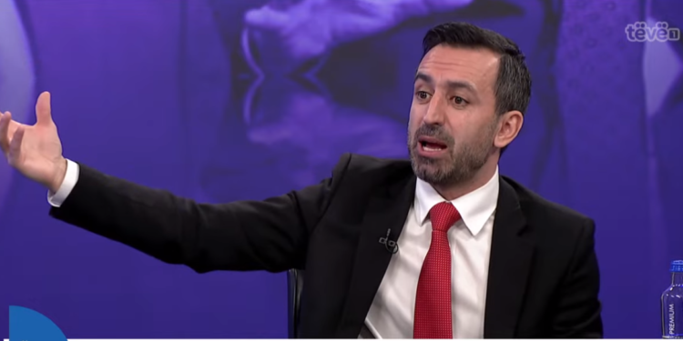 Basha: Kosova nuk do të shkruajë Asociacion