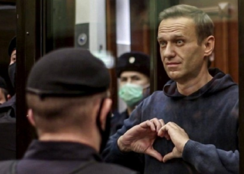 Liderët botërorë reagojnë pas vdekjes së Navalnyt
