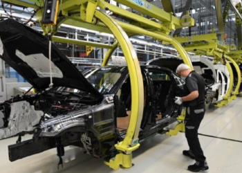 Çmimet gjermane të shitjes me shumicë ranë 2.7 për qind në muajin janar