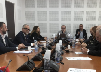 Vitia: Së shpejti nisim me ligjin e ri për sigurime shëndetësore