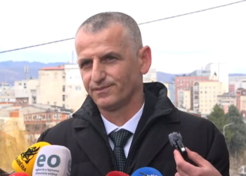 Durmishi paraqet keqpërdorimet për patent shofer: Kemi të bëjmë me ndërmarrje kriminale