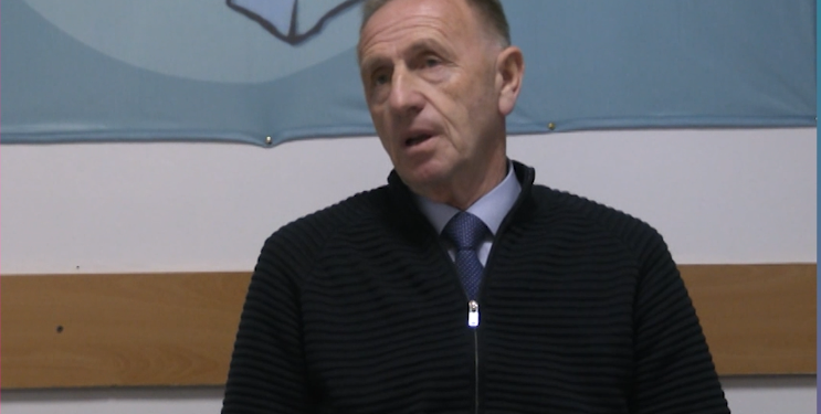 Punëtorët teknikë në grevë