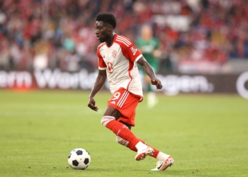 Davies do t’i bashkohet Real Madridit