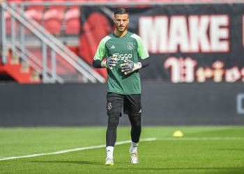 Arsenali interesohet për portierin Ramaj