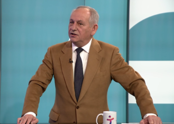 Dreshaj thotë se vizita e Haradinajt në ShBA ishte e nivelit më të lartë se ajo e Kurtit