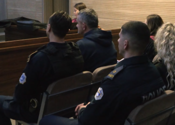 Rasti i 400 kg kokainë nga Brazili, aktakuzë ndaj njërit prej të arrestuarve