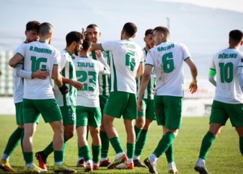 Dukagjini fiton me rikthim ndaj Malishevës