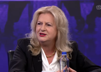 Tahiri: Kurti anti-amerikan, ardhja e tij në krye të shtetit fatkeqësi