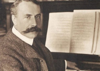 Simfonia “e papërfunduar” e Elgarit