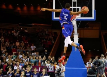 Bashkimi angazhon basketbollistin me të kaluar në NBA, Terrance Ferguson