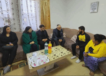 4-vjeçarja vdiq në QKUK, familjarët fajësojnë mjekët