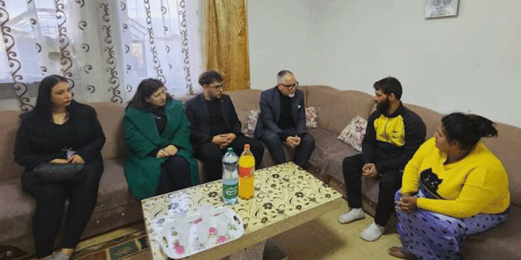 4-vjeçarja vdiq në QKUK, familjarët fajësojnë mjekët