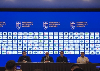 Zyrtare, Franco Foda zgjedhet selektor i ri i Kombëtares së Kosovës