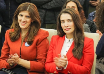 Përplasja Musliu-Shoshi me Bislimin, reagon Ganimete Musliu