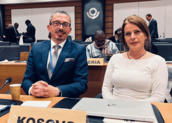 Vlerësohet lart kontributi i Doganës së Kosovës në Organizatën Botërore të Doganave