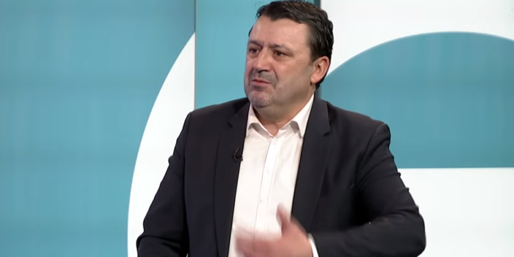 Beqa: Hera e parë që një lider i Kosovës demantohet nga ShBA