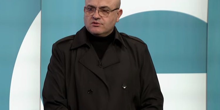 Avdyli: Thirrja e SHBA-së për çështjen e dinarit të merret seriozisht