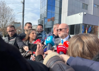 Hovenier thotë se mosreflektimi për rregulloren e BQK-së do të ketë ndikim në partneritetin me Kosovën