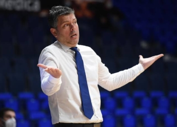 Synimet e mëdha të trajnerit të ABA League, me Yllin