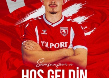 Arbnor Muja lë Antwerpin, transferohet në Turqi te Samsunspor