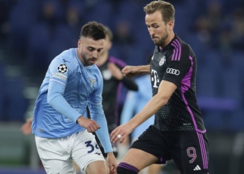 Bayerni bie në “Olimpico”, PSG kryen detyrën me Sociedadin