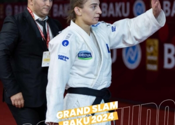 Nora ‘shkel’ serben, prek gjysmëfinalen në Baku