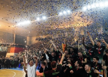 E treta për Trepçën, “xehetarët” e fitojnë Kupën e Kosovës