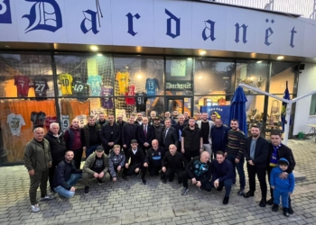 Foda takon “Dardanët”, pret përkrahje në tribuna