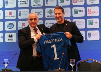 Lojtarët e Superligës, synimi i përzgjedhësit Foda te Kosova