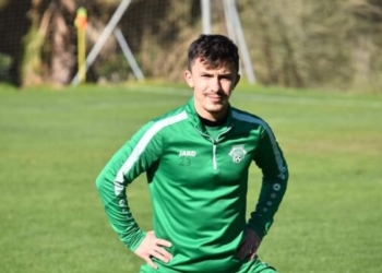 Iljasa Zulfiji lë Dukagjinin, transferohet në Kazakistan, te Zhenis Astana