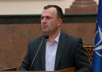 Shpallen zgjedhjet parlamentare dhe presidenciale në Maqedoninë e Veriut