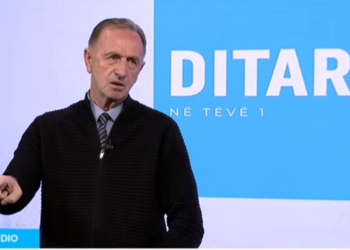 Asnjë interesim nga institucionet për grevistët, Azemi: Ta kisha emrin Jovan ose Stojan, deri tash më kishin thirr