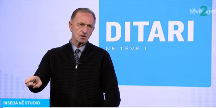 Asnjë interesim nga institucionet për grevistët, Azemi: Ta kisha emrin Jovan ose Stojan, deri tash më kishin thirr