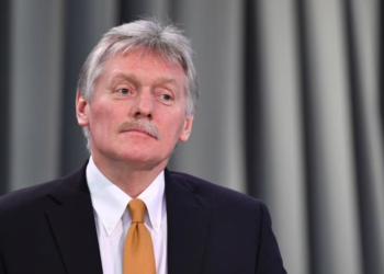 Kremlini hedh poshtë mundësinë e bisedimeve për paqe pa Rusinë