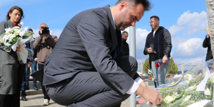 Konjufca: Maskara e Likoshanit dhe Qirezit, fillimi i gjenocidit të Serbisë mbi popullin e Kosovës