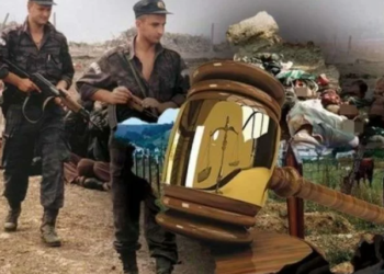 Krimet e luftës “në duar” të tre prokurorëve