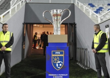 Ballkani, Dukagjini dhe Drita sigurojnë çerekfinalen e Kupës së Kosovës