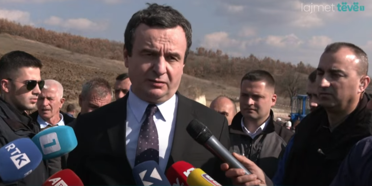 Kurti: Serbia nuk blen armatim për t’u mbrojtur