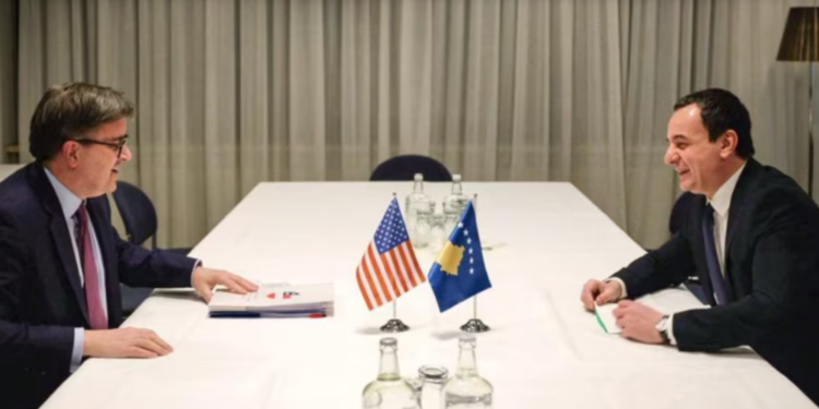 Kurti nuk sheh rrezik nga deklarata e O’Brien, shqetësuese e vlerësojnë deputet e analist