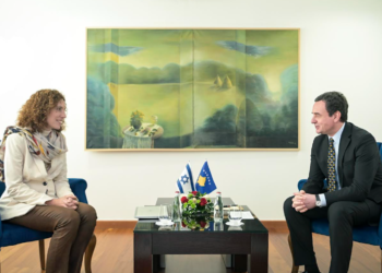 Kurti falënderon Ziv për vendimin e Izraelit për heqjen e vizave për kosovarët