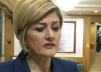 Kusarli-Lila thotë se deklaratat e Stanos kanë treguar dozë anshmërie