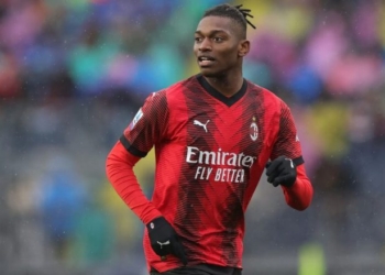 Zbulohet plani i Barcelonës për të nënshkruar me Rafael Leaon