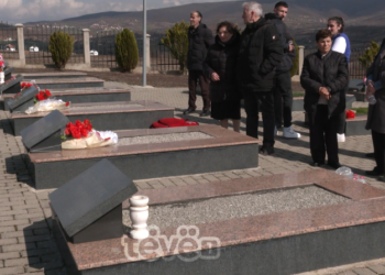 26 vjet nga masakra e Likoshanit e Çirezit, familjarët të zhgënjyer me institucionet