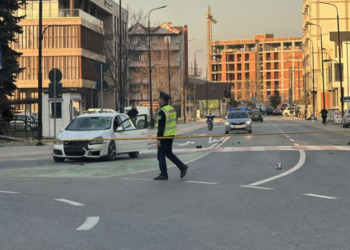 Dy persona u lënduan e katër në intervistim nga rrahja në Lipjan
