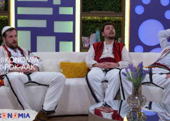 Sonte në debatin e “vakët” shpaloset plani i opozitës për të ardhur në qeveri